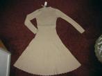 38 DROLE DE COPINES *nieuwe*  gouden jurk, Kleding | Dames, Jurken, Maat 38/40 (M), Overige kleuren, Nieuw, Ophalen of Verzenden