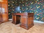Antiek Engels bureau, Ophalen