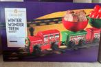 Winter Wonder Trein, Diversen, Kerst, Ophalen of Verzenden, Nieuw