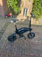 Windgoo B30 Elektrische Fiets - Compact en Handig, Minder dan 30 km per accu, Gebruikt, Minder dan 47 cm, Ophalen