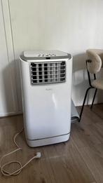 FlinQ slimme airco incl afstandsbediening en raam kit, Witgoed en Apparatuur, Airco's, Ophalen, Verwarmen, 3 snelheden of meer