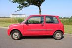 Daihatsu Cuore 1.0-12V DVVT STi, Auto's, Daihatsu, Voorwielaandrijving, Stof, 4 stoelen, Origineel Nederlands
