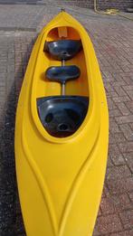 Binnen gekregen zeer mooi Rotomod 2 persoons nu 199 euro, Ophalen, It West 12, 9216 XE Oudega (SM), Kanohandel, Kajak