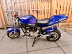Yamaha look midibike 49cc, Ophalen, Gebruikt, Overige typen, 49 cc