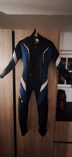Dames duikpak 7mm Seemann maat 40, Watersport en Boten, Duiken, Ophalen of Verzenden, Zo goed als nieuw, Duikpak