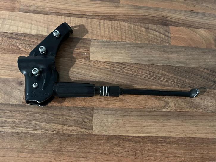 TranzX fietsstandaard 2 stuks, Auto diversen, Fietsendragers, Zo goed als nieuw, Fietsendrager-accessoire, 1 fiets, Ophalen of Verzenden