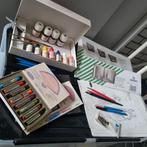 Pergamano, Ophalen of Verzenden, Gebruikt, Overige thema's, Overige typen