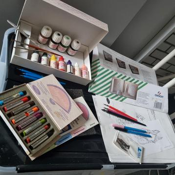 Pergamano  beschikbaar voor biedingen