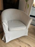 Arm ikea chair, Huis en Inrichting, Ophalen of Verzenden, Zo goed als nieuw, Eenpersoons, Minder dan 150 cm