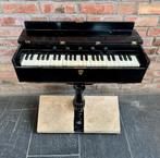 Harmonium, Ophalen, Gebruikt, 2 klavieren, Harmonium