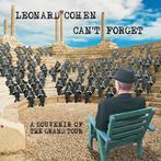 Sale> CD LEONARD COHEN - Can't Forget - A Souvenir o, Verzenden, Zo goed als nieuw, Poprock