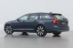 Volvo V90 T6 Plug-in hybrid Ultra Bright | Bowers&Wilkins |, Auto's, Volvo, Automaat, Adaptive Cruise Control, Euro 6, 4 cilinders