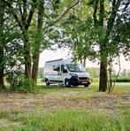 Peugeot Boxer 3.0 offgrid buscamper L3 H2, Caravans en Kamperen, Campers, Overige merken, Bus-model, Diesel, Tot en met 3