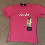 T-shirt Lego Friends, Ophalen of Verzenden, Zo goed als nieuw, Meisje, Shirt of Longsleeve