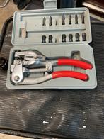 Pons tang, Doe-het-zelf en Verbouw, Gereedschap | Handgereedschap, Ophalen of Verzenden, Nieuw