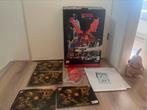 Lego dungeons of dragons ideas 21348, Ophalen of Verzenden, Zo goed als nieuw, Complete set, Lego