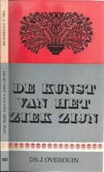 Twee boeken van Ds. J. Overduin, Ophalen of Verzenden, Gelezen, Ds. J. Overduin, Christendom | Protestants
