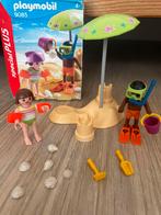Playmobil 9085 strandsetje, Complete set, Ophalen of Verzenden, Zo goed als nieuw