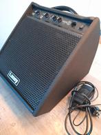 Laney versterker DH 80 voor drum/ GITAAR/ enz enz, Ophalen of Verzenden, Zo goed als nieuw