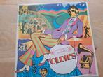 Beatles- A Collection Of Beatles Oldies  PCS 7016, Cd's en Dvd's, Vinyl | Rock, Ophalen of Verzenden, Zo goed als nieuw, Poprock
