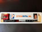 Tekno Wezenberg, Ophalen of Verzenden, Zo goed als nieuw, Bus of Vrachtwagen, Tekno