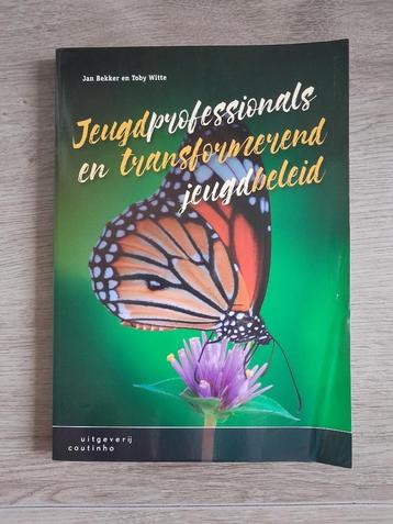 Jeugdprofessionals en transformerend jeugdbeleid beschikbaar voor biedingen