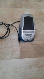 Dymo label writer, Ophalen of Verzenden, Zo goed als nieuw