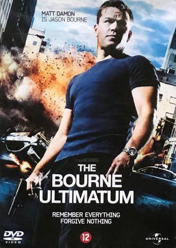 Actie DVD's € 2,50 (3) beschikbaar voor biedingen