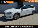 Volvo V60 2.0 T6 AWD POLESTAR 367PK / UKIEKE KM STAND / AUTO, Automaat, Gebruikt, Euro 6, 1969 cc