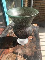 scandinavisch glas design vaas kosta boda, Ophalen of Verzenden