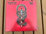 TOTO - IV LP, Cd's en Dvd's, Vinyl | Rock, Ophalen of Verzenden, Zo goed als nieuw, 12 inch, Poprock