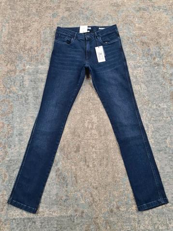 STATE OF ART 06 W32 L34 NIEUW STRETCH Skinny Bronno3234

 beschikbaar voor biedingen