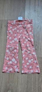 Superschattig broekje met bloemen van Feetje, maat 80, Kinderen en Baby's, Babykleding | Maat 80, Broekje, Meisje, Ophalen of Verzenden