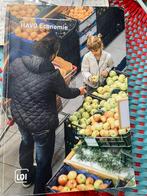Havo economie, Ophalen of Verzenden, Zo goed als nieuw, Economie en Marketing