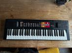 Yamaha Keyboard PSR F51, Muziek en Instrumenten, Keyboards, Ophalen, Zo goed als nieuw, 61 toetsen, Yamaha