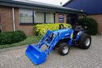Solis 26 4wd, nieuw met brede gazonbanden en voorlader., Tot 2500, Solis, Nieuw, Ophalen of Verzenden