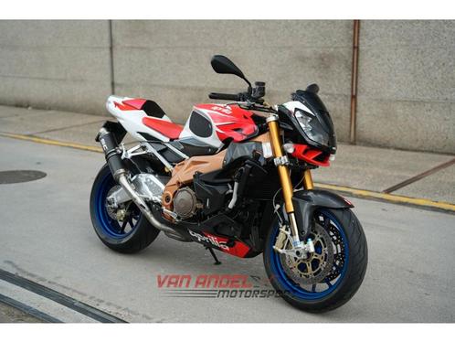 Aprilia Tuono 1000 RR Factory | SC Project | Gar (bj 2007), Motoren, Motoren | Aprilia, Bedrijf, Overig, meer dan 35 kW, 2 cilinders