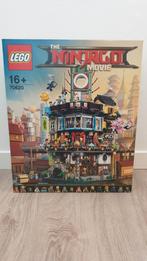 Lego Ninjago 70618, 70620, 70657, 71741 - Nieuw in doos, Kinderen en Baby's, Speelgoed | Duplo en Lego, Nieuw, Complete set, Ophalen of Verzenden