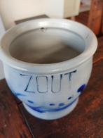 Keulse Zoutpot, Antiek en Kunst, Antiek | Keramiek en Aardewerk, Ophalen of Verzenden
