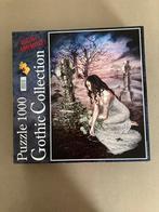 legpuzzel 1000 stukjes, Ophalen of Verzenden, 500 t/m 1500 stukjes, Gebruikt