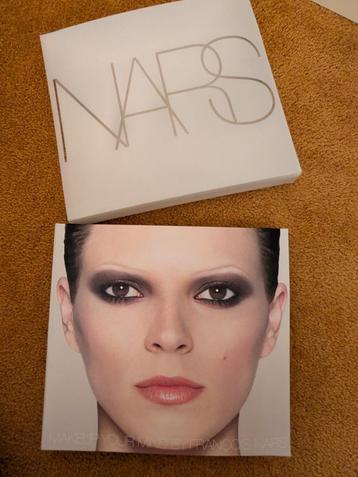 Boek Nars  beschikbaar voor biedingen