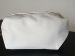 Shiseido make-up tas, Sieraden, Tassen en Uiterlijk, Toilettassen, Ophalen of Verzenden, Nieuw, Wit, Dame