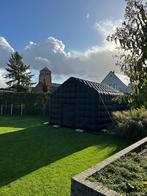 (TEHUUR) Opblaasbare Partytent tehuur!, Tuin en Terras, Partytenten, Ophalen