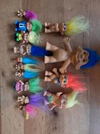 14x trol jaren 90, Ophalen of Verzenden, Gebruikt