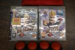 Buzz! Quiz World + 4 Buzzers - Playstation 3, Puzzel en Educatief, Gebruikt, 1 speler, Ophalen of Verzenden