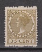 Roltanding 30 ong 1926 ; OP ZOEK NAAR ROLTANDING ? KIJK, Postzegels en Munten, Verzenden, T/m 1940, Postfris