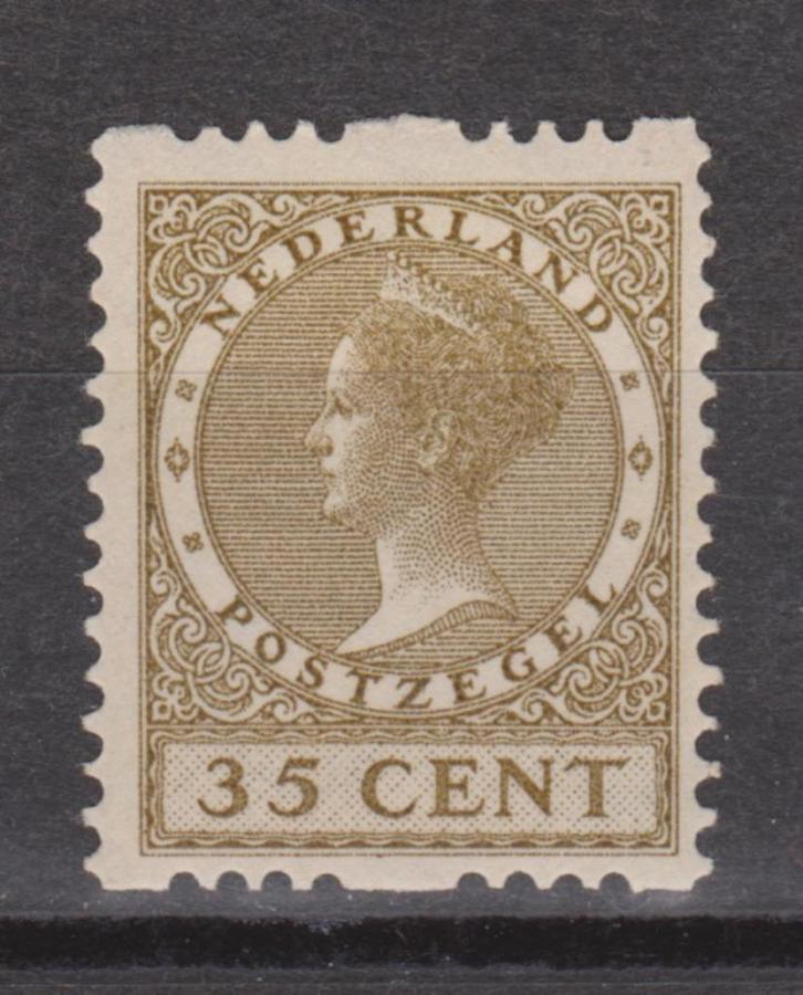 Roltanding 30 ong 1926 ; OP ZOEK NAAR ROLTANDING ? KIJK, Postzegels en Munten, Postzegels | Nederland, Postfris, T/m 1940, Verzenden