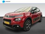 Citroën C3 1.2 82pk Feel Edition + Navi (bj 2020), Auto's, Voorwielaandrijving, 83 pk, 450 kg, Gebruikt