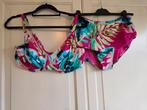 FANTASIE prachtige bikini maat 85F /44, Blauw, Fantasie, Ophalen of Verzenden, Zo goed als nieuw