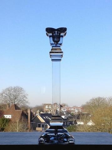 Kandelaar Nachtmann Kristal beschikbaar voor biedingen